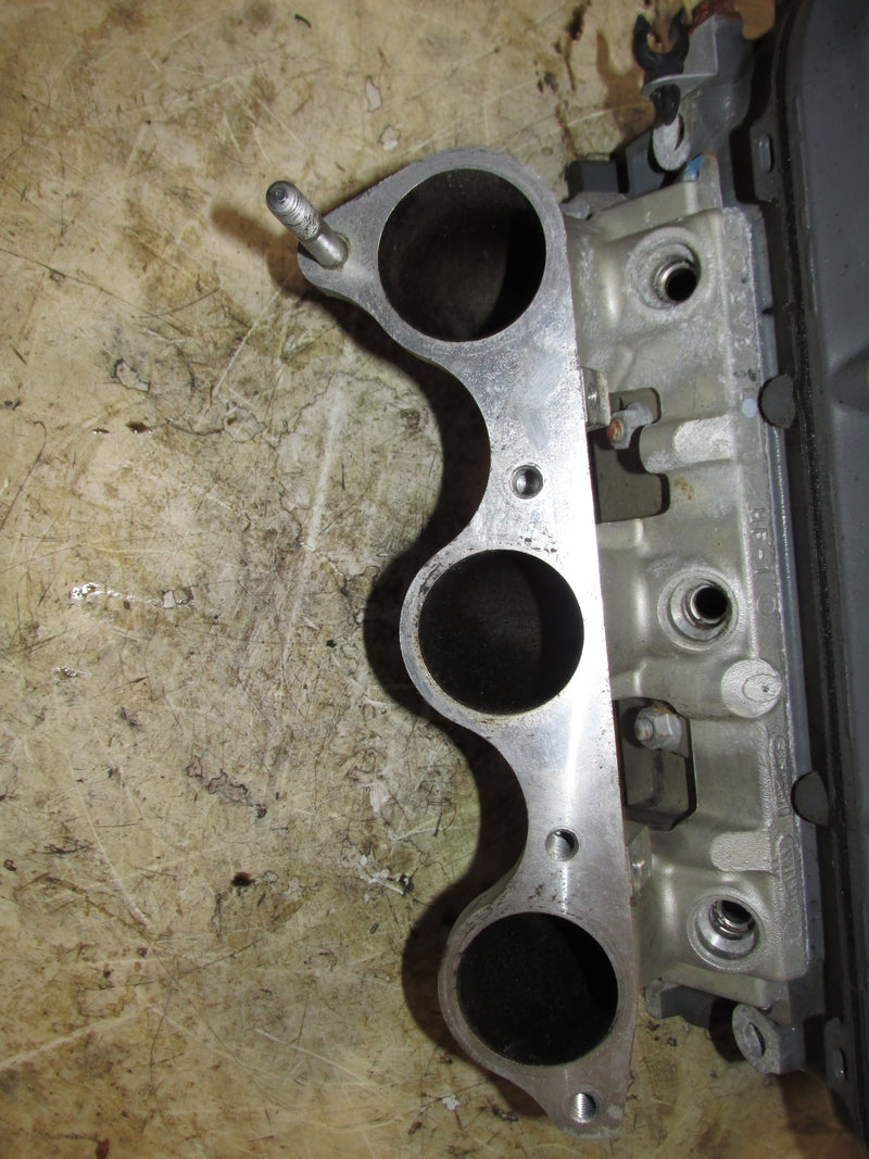 Honda BF225A 225hp 4 Stroke Outboard Port cylinder Head