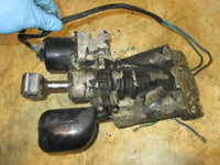 Load image into Gallery viewer, Evinrude 175hp ocean pro 2 stroke outboard tilt trim unit
