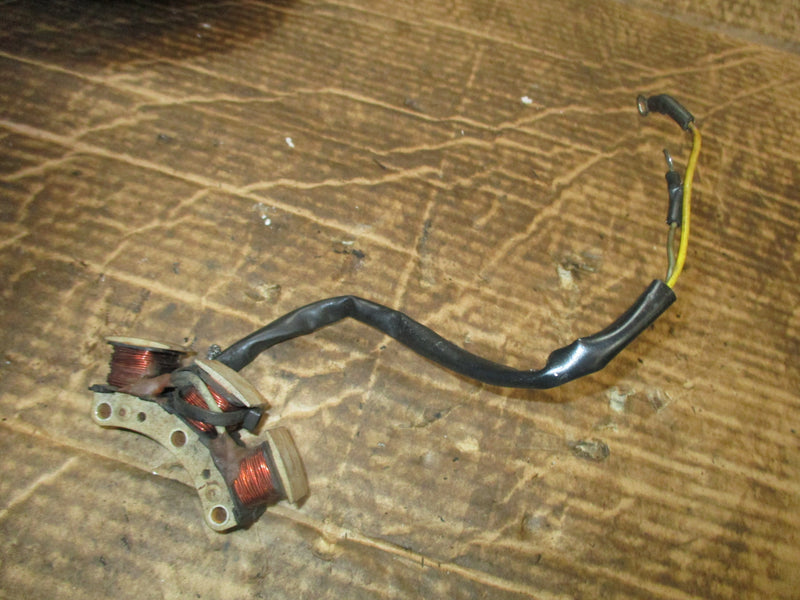 Mercury 35hp outboard stator