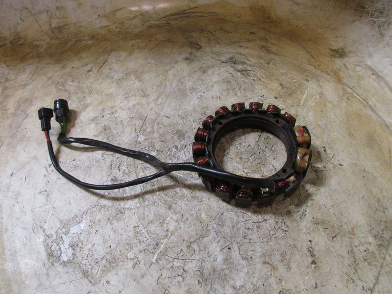 Yamaha 115hp 2 Stroke Outboard Stator (6N7-85510-00-00)