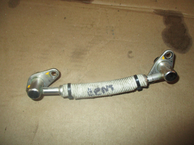 Yamaha HPDI 250hp 2 stroke outboard center high pressure fuel hose 60V-13975-10