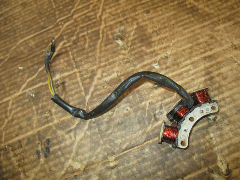 Mercury 35hp outboard stator