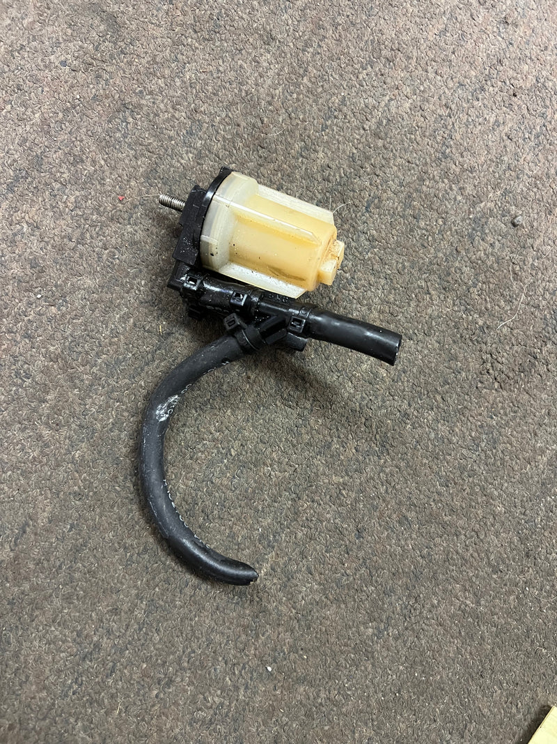 Mercury 40hp 2 Stroke Outboard fuel filter