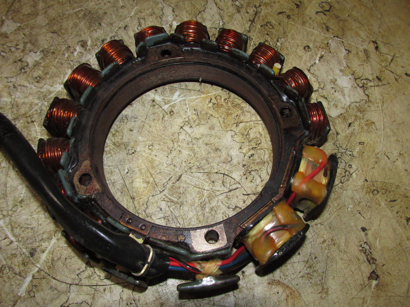 Yamaha 115hp 2 Stroke Outboard Stator (6N7-85510-00-00)