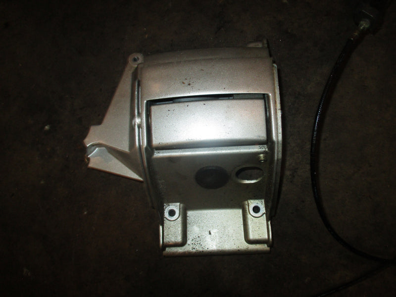 Honda BF115D 115hp 4 stroke outboard Cowling latch set