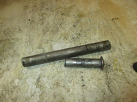 Load image into Gallery viewer, Honda BF90D 90hp 4 stroke outboard Trim Pin Set (56532-ZZ0-000/56539-ZZ0-000)
