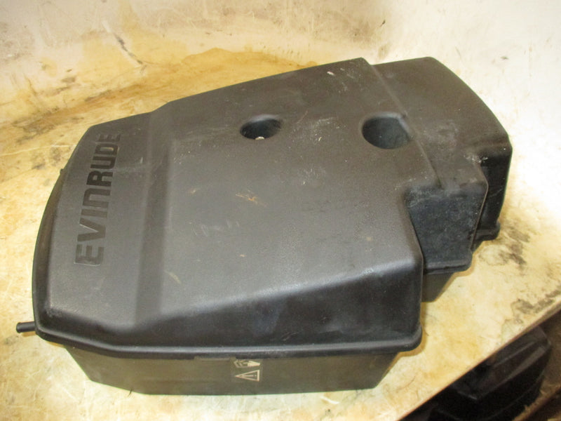 Evinrude ETEC 250hp outboard intake silencer (5007316)