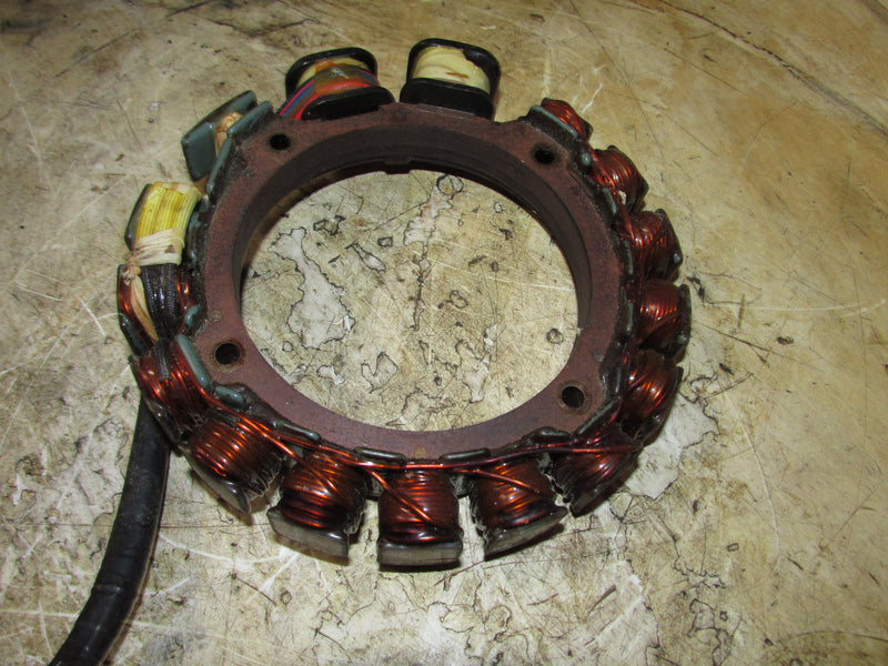 Yamaha 115hp 2 Stroke Outboard Stator (6N7-85510-00-00)