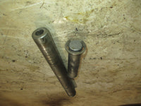 Load image into Gallery viewer, Honda BF90D 90hp 4 stroke outboard Trim Pin Set (56532-ZZ0-000/56539-ZZ0-000)
