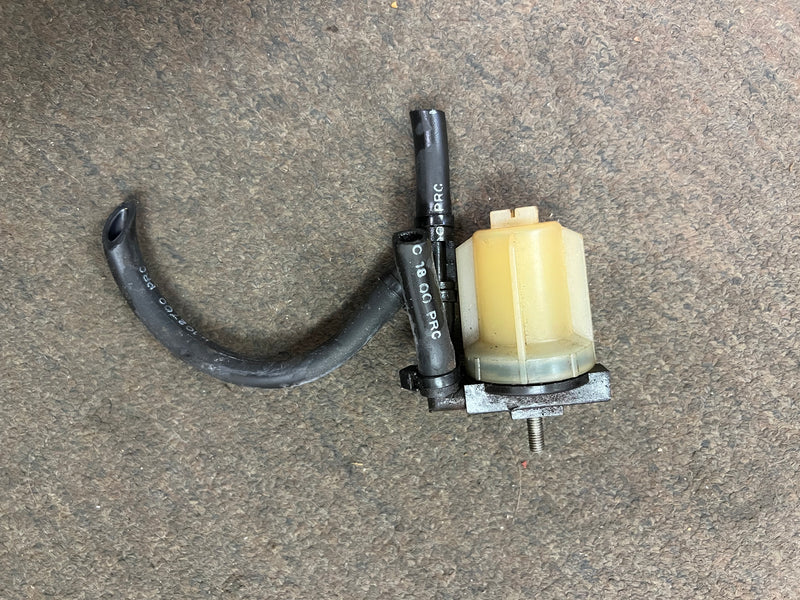 Mercury 40hp 2 Stroke Outboard fuel filter