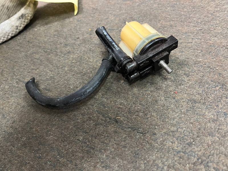 Mercury 40hp 2 Stroke Outboard fuel filter