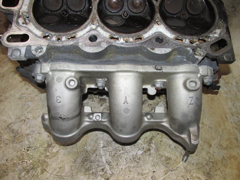 Honda BF225A 225hp 4 Stroke Outboard Port cylinder Head