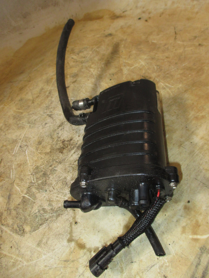 Evinrude ETEC 250hp outboard VST (5009967)