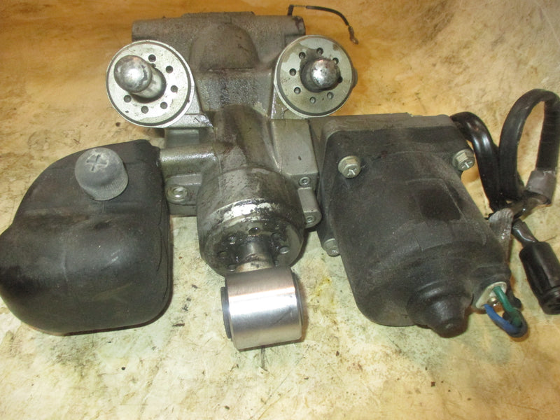 Honda BF90D 90hp 4 stroke outboard Trim Trim Unit Showa Style