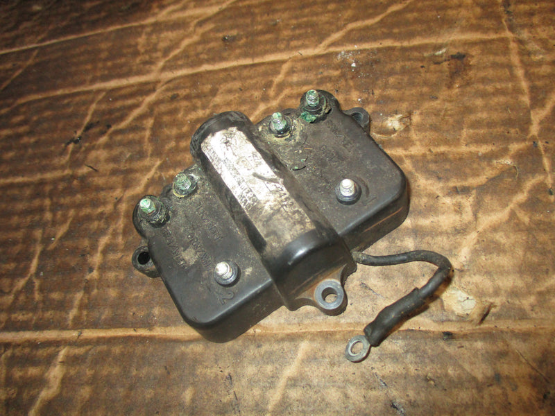 Mercury 35hp outboard CDI/ powerpack