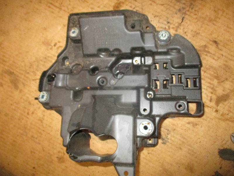 Honda BF115D 115hp 4 stroke outboard Electronics Holder 30410-ZY6-000