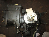 Load image into Gallery viewer, Mercury 90hp 2 Stroke 3 Cylinder outboard Crankcase Powerhead
