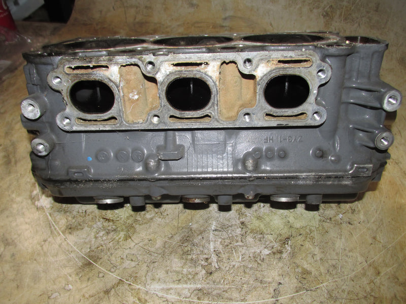 Honda BF225A 225hp 4 Stroke Outboard Port cylinder Head