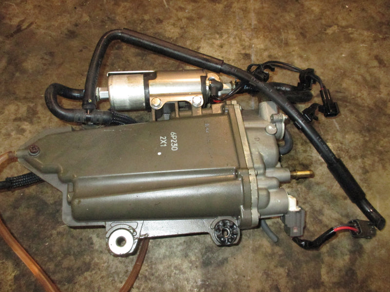 Yamaha 250hp 4 stroke outboard fuel vapor separator (6P2-30)