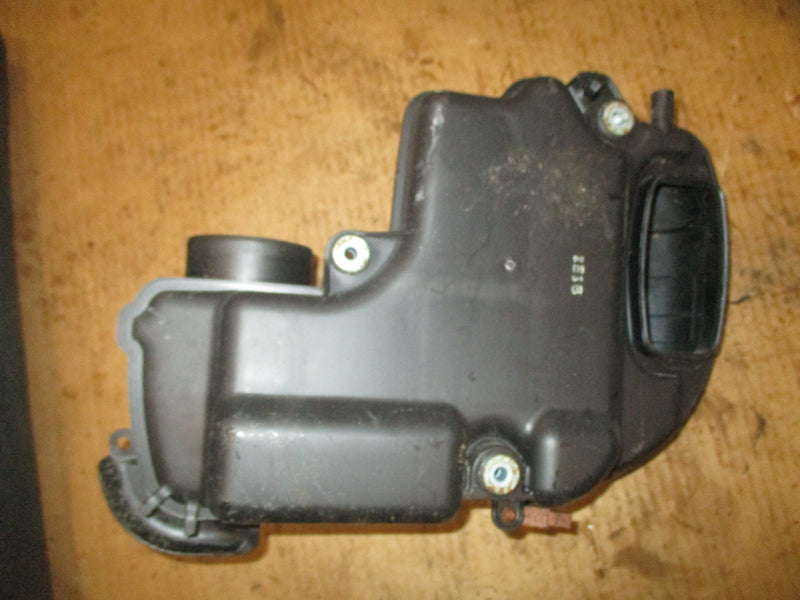 Honda BF115D 115hp 4 stroke outboard Intake silencer 17431-ZY6-000