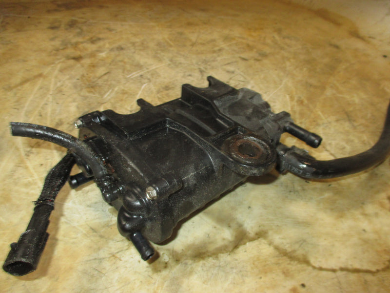 Evinrude ETEC 250hp outboard VST (5009967)