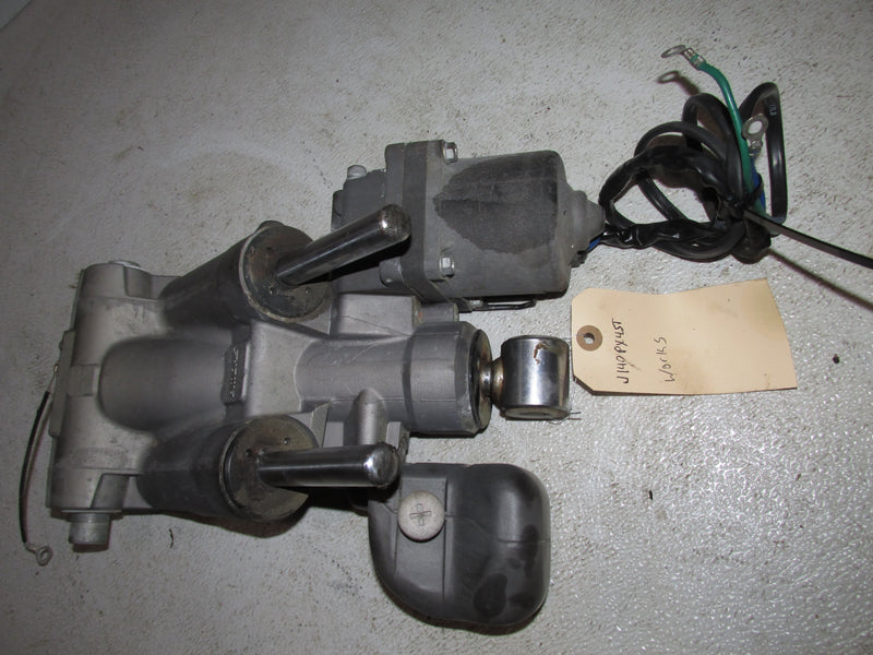 Johnson 140hp 4 Stroke Outboard Tilt Trim Unit