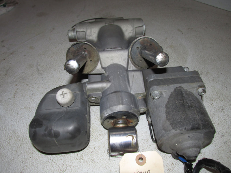 Johnson 140hp 4 Stroke Outboard Tilt Trim Unit