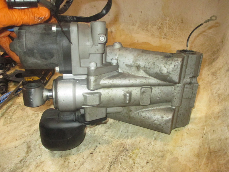 Honda BF90D 90hp 4 stroke outboard Trim Trim Unit Showa Style