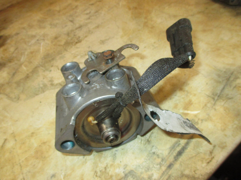 Evinrude ETEC 250hp outboard fuel injector (500734-353253)