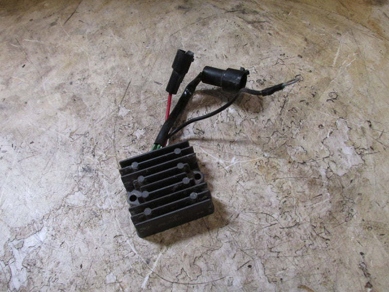 Yamaha 115hp 2 Stroke Outboard Rectifier Regulator (6R3-81960-00-00)