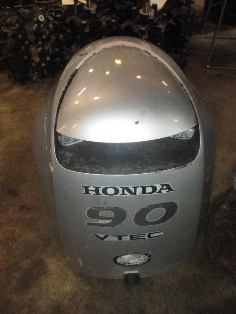 Honda BF90D 90hp 4 stroke outboard Top Cowling