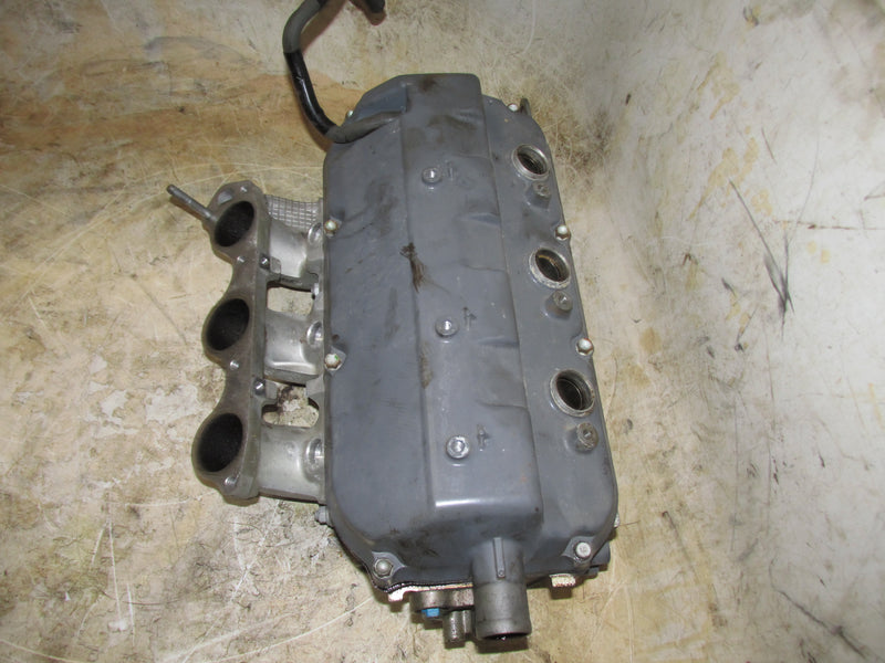 Honda BF225A 225hp 4 Stroke Outboard Starboard cylinder head
