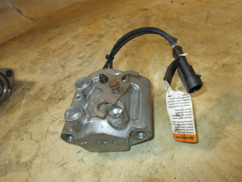 Evinrude ETEC 250hp outboard fuel injector (5011059)