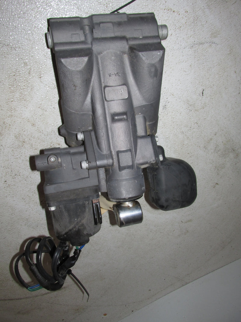Johnson 140hp 4 Stroke Outboard Tilt Trim Unit