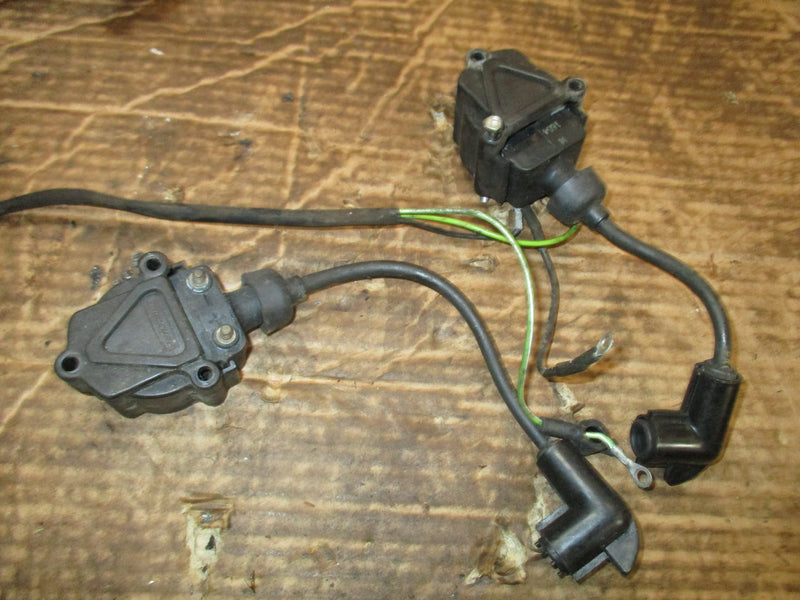 Mercury 35hp outboard ignition coil set (7370A13)