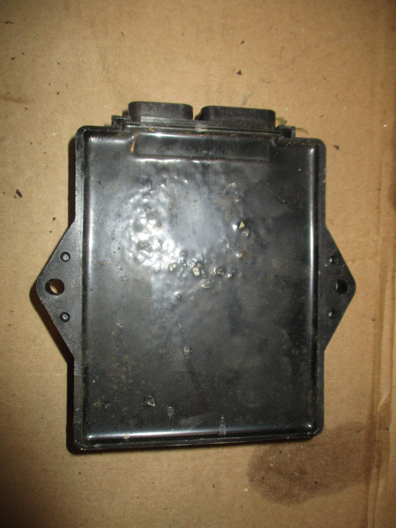 Yamaha HPDI 300hp 2 stroke outboard ECU 6D0-8591A-13