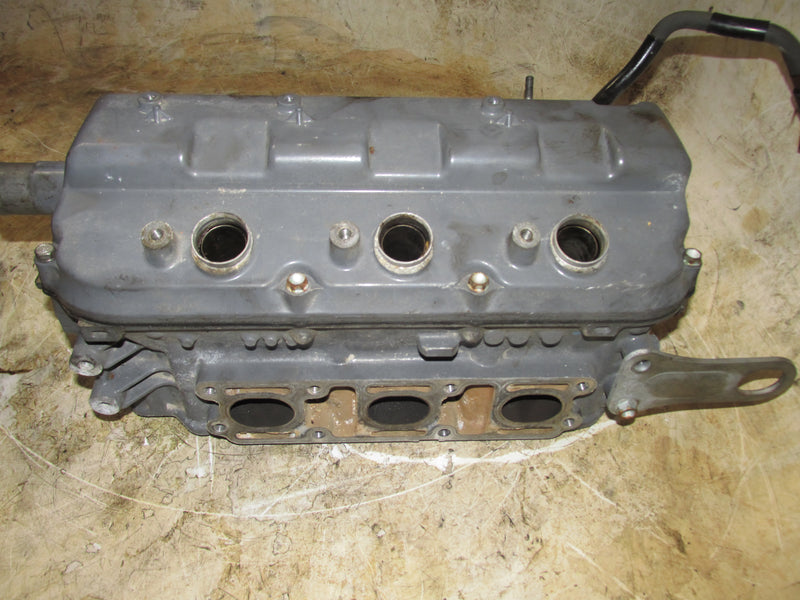 Honda BF225A 225hp 4 Stroke Outboard Starboard cylinder head