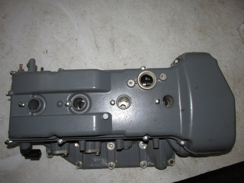 Johnson 140hp 4 Stroke Outboard Cylinder Head