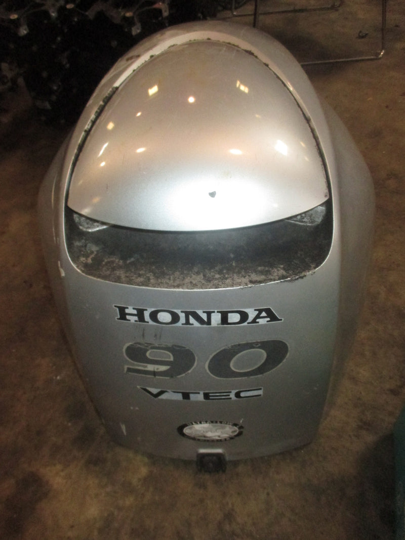 Honda BF90D 90hp 4 stroke outboard Top Cowling