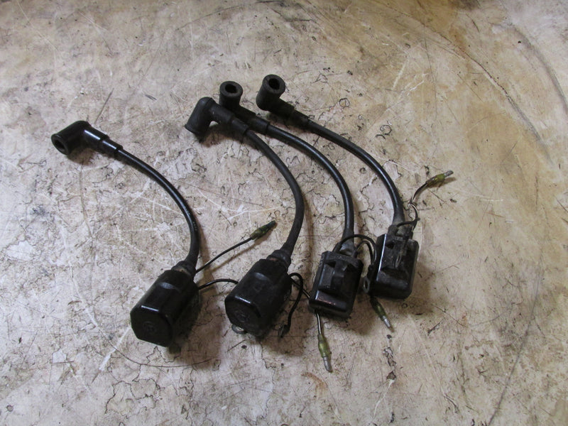 Yamaha 115hp 2 Stroke Outboard Ignition Coil Set (6R3-85570-01-00)