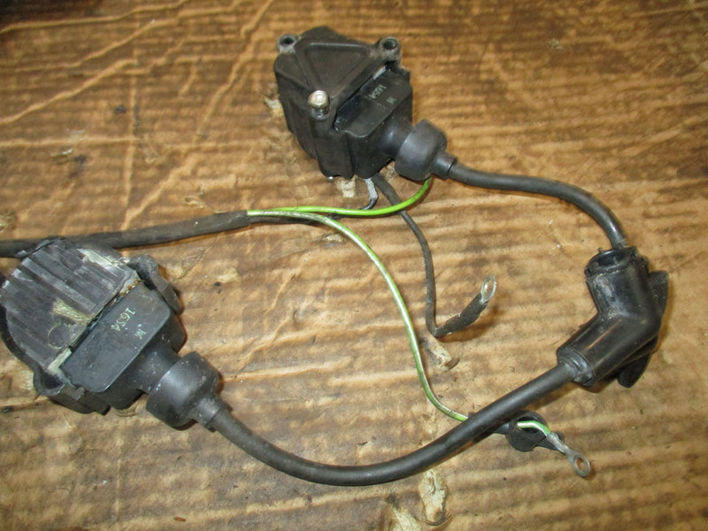 Mercury 35hp outboard ignition coil set (7370A13)