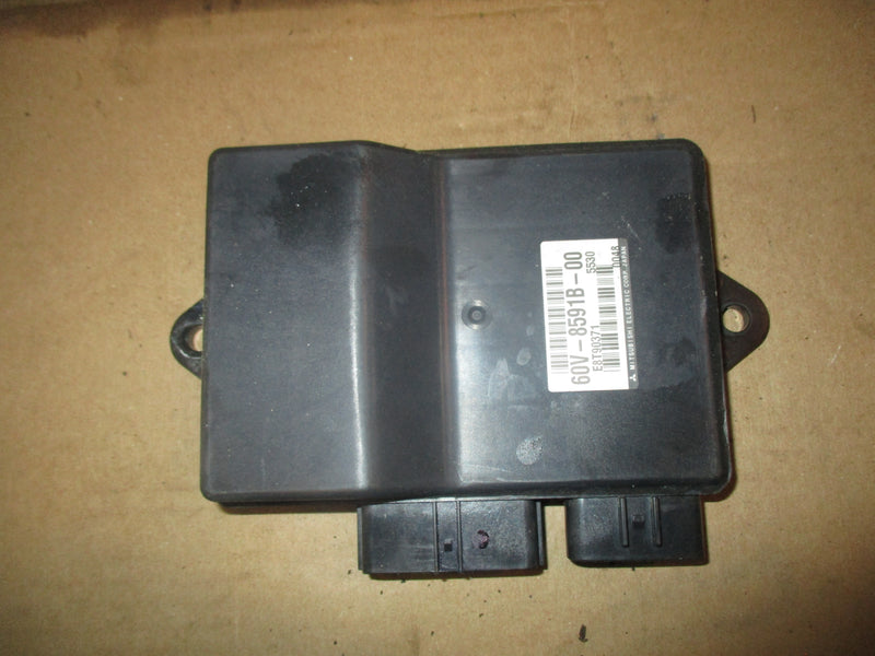 Yamaha HPDI 250hp 2 stroke outboard Fuel Injector Driver 60V-8591B-00