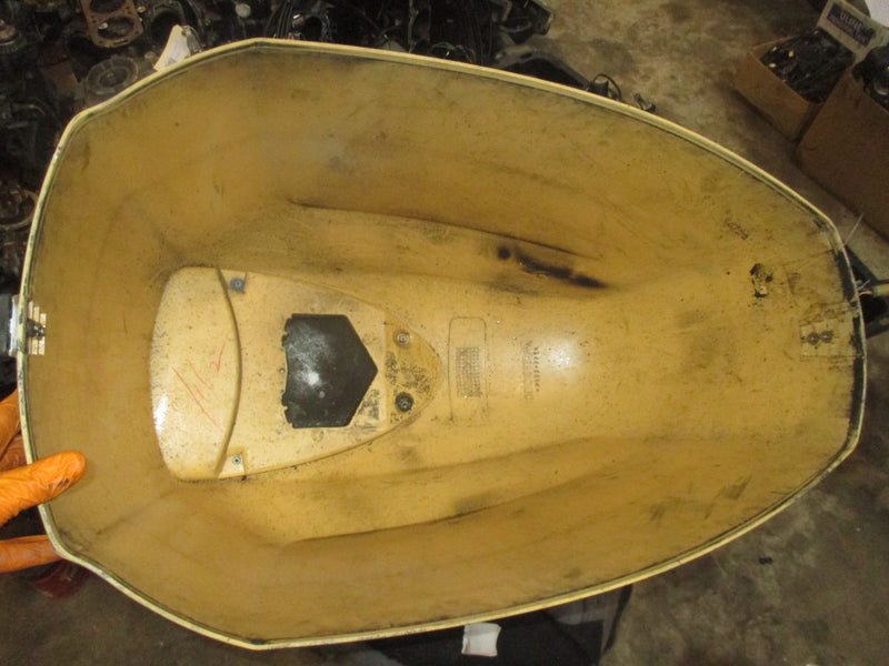 Honda BF90D 90hp 4 stroke outboard Top Cowling