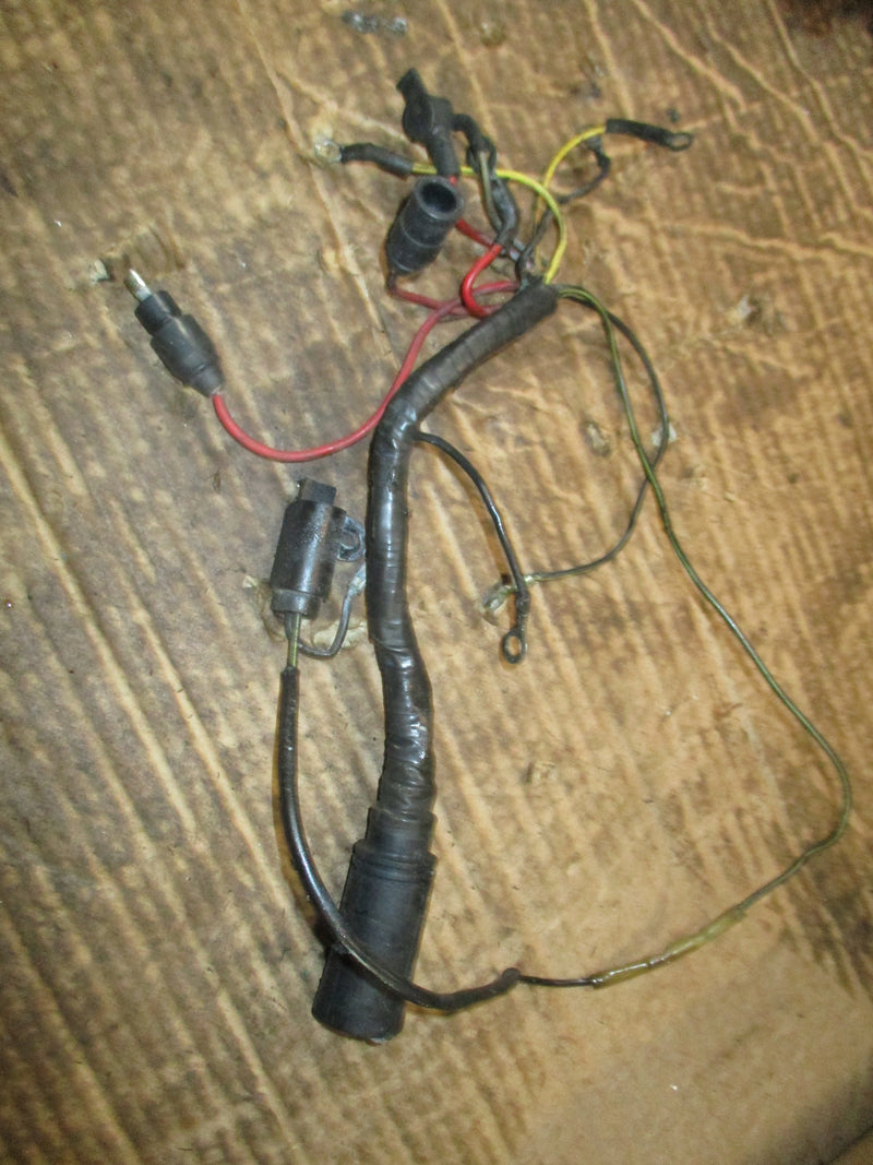 Mercury 35hp outboard engine wiring harness (94295A1)