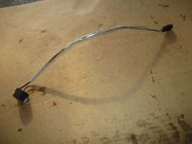 Suzuki DF115 outboard IGNITION TIMING COIL