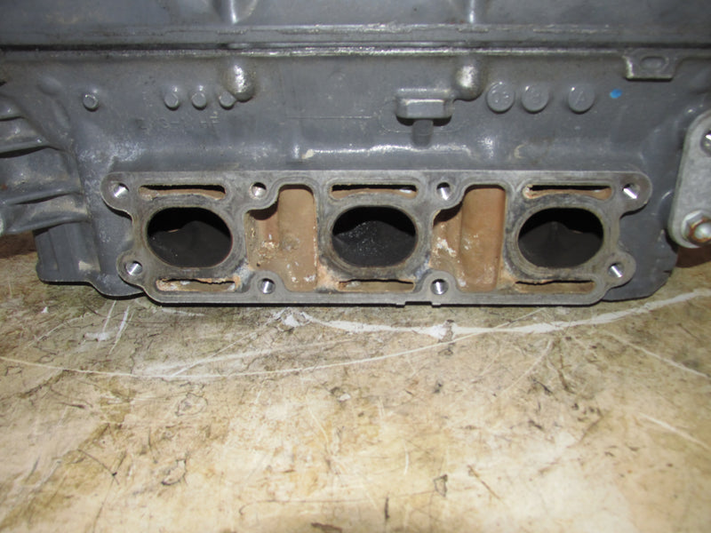 Honda BF225A 225hp 4 Stroke Outboard Starboard cylinder head