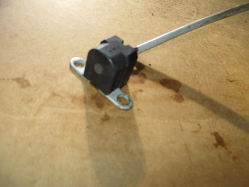 Suzuki DF115 outboard IGNITION TIMING COIL