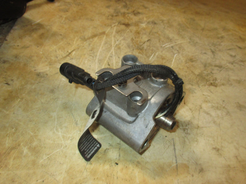 Evinrude ETEC 250hp outboard fuel injector (5011059)