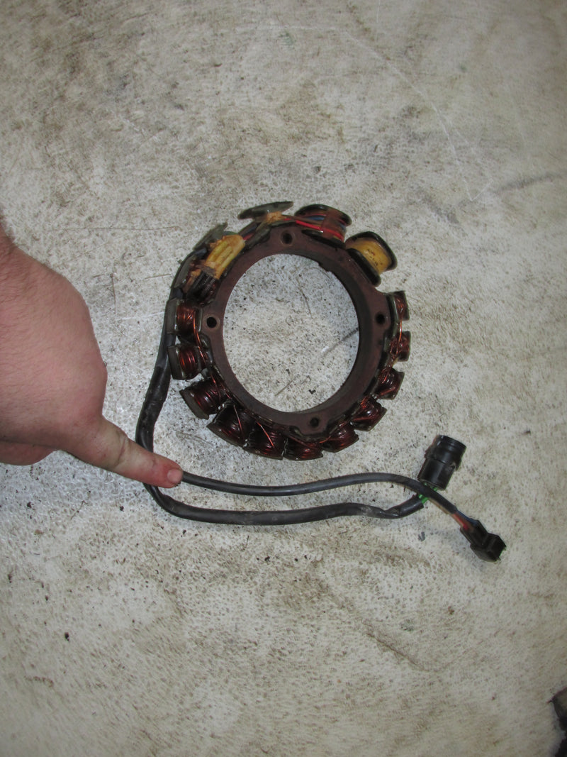 Yamaha 115hp 2 Stroke Outboard Stator (6N7-85510-00-00)