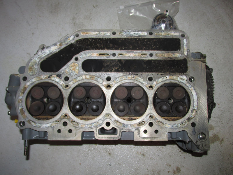 Johnson 140hp 4 Stroke Outboard Cylinder Head